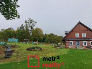 Prodej rodinného domu, Králíky - Dolní Boříkovice, 200 m2