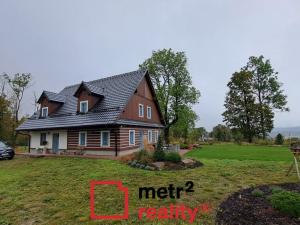 Prodej rodinného domu, Králíky - Dolní Boříkovice, 200 m2