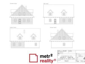 Prodej rodinného domu, Králíky - Dolní Boříkovice, 200 m2