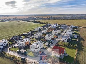 Prodej bytu 4+kk, Horoušany, Rubínová, 92 m2