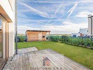 Prodej bytu 4+kk, Horoušany, Rubínová, 92 m2