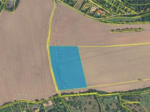 Prodej pole, Praha - Lysolaje, 17536 m2