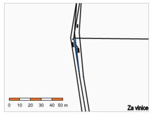 Prodej pole, Praha - Lysolaje, 17536 m2