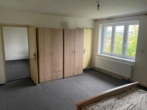 Pronájem bytu 3+1, Plzeň, Sušická, 86 m2