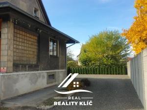 Prodej rodinného domu, Ostrava, Šamanova, 170 m2