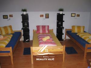 Prodej rodinného domu, Ostrava, Šamanova, 170 m2