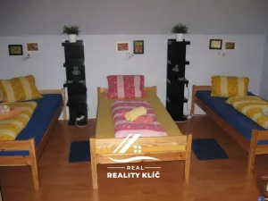 Prodej rodinného domu, Ostrava, Šamanova, 170 m2