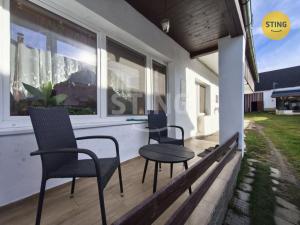 Prodej rodinného domu, Pavlov, 110 m2