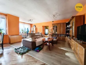 Prodej rodinného domu, Pavlov, 110 m2