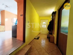 Prodej rodinného domu, Pavlov, 110 m2