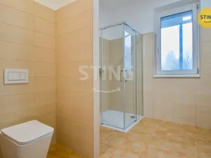 Pronájem kanceláře, Hodonín, Brandlova, 54 m2