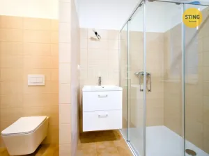 Pronájem kanceláře, Hodonín, Brandlova, 54 m2