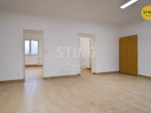 Pronájem kanceláře, Hodonín, Brandlova, 54 m2