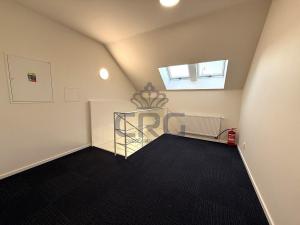 Pronájem kanceláře, Brno - Ponava, Cimburkova, 14 m2