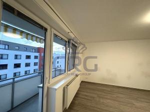 Pronájem bytu 1+kk, Slavkov u Brna, Zelnice II., 39 m2