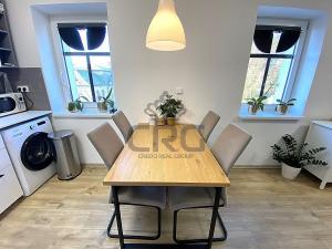 Pronájem bytu 3+kk, Rostěnice-Zvonovice - Rostěnice, 65 m2