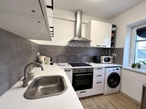 Pronájem bytu 3+kk, Rostěnice-Zvonovice - Rostěnice, 65 m2