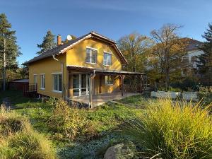 Prodej rodinného domu, Mokrá-Horákov - Horákov, 240 m2