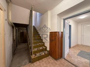 Pronájem rodinného domu, Čebín, 201 m2