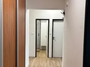 Pronájem bytu 2+1, Pardubice, Benešovo náměstí, 59 m2