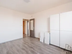 Prodej bytu 3+1, Hodonín, Národní třída, 66 m2