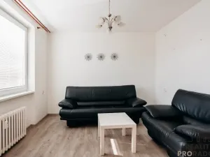 Prodej bytu 3+1, Hodonín, Národní třída, 66 m2