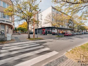 Prodej bytu 3+1, Hodonín, Národní třída, 71 m2