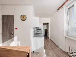 Prodej bytu 3+1, Hodonín, Národní třída, 71 m2