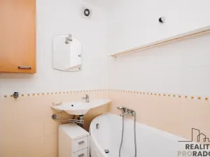 Prodej bytu 3+1, Hodonín, Národní třída, 71 m2