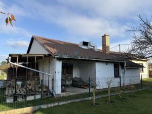 Prodej rodinného domu, Cheznovice, 172 m2