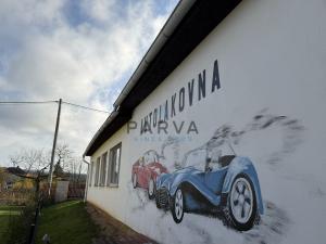 Prodej rodinného domu, Cheznovice, 172 m2