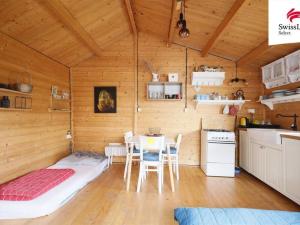 Prodej chaty, Třebíč, 15 m2