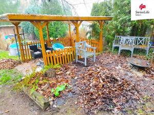 Prodej chaty, Třebíč, 15 m2