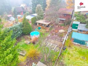 Prodej chaty, Třebíč, 15 m2