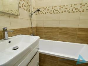 Pronájem bytu 3+1, Nová Paka, U Studénky, 67 m2