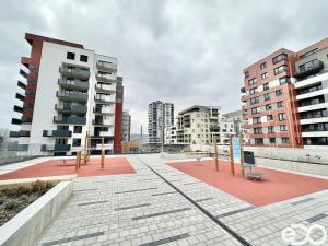 Pronájem bytu 2+kk, Praha, Zlochova, 51 m2