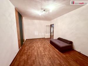 Pronájem bytu 3+1, Ústí nad Labem - Neštěmice, Hluboká, 67 m2