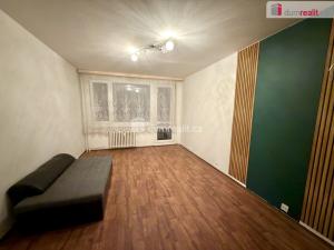 Pronájem bytu 3+1, Ústí nad Labem - Neštěmice, Hluboká, 67 m2