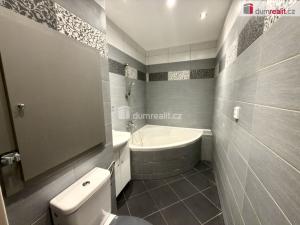 Pronájem bytu 3+1, Ústí nad Labem - Neštěmice, Hluboká, 67 m2