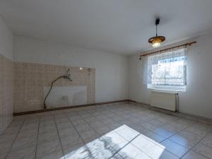 Prodej rodinného domu, Nezvěstice, 64 m2