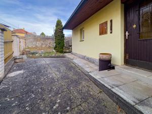 Prodej rodinného domu, Nezvěstice, 64 m2