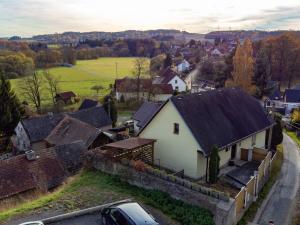 Prodej rodinného domu, Nezvěstice, 64 m2