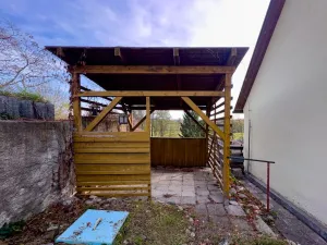 Prodej rodinného domu, Nezvěstice, 64 m2