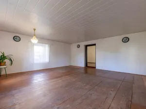 Prodej rodinného domu, Nezvěstice, 64 m2