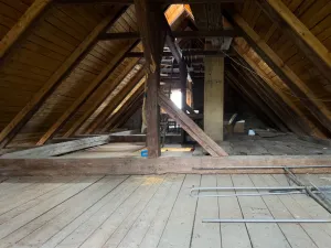 Prodej rodinného domu, Nezvěstice, 64 m2