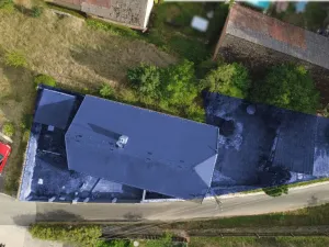 Prodej rodinného domu, Nezvěstice, 64 m2