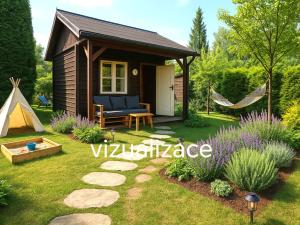 Prodej chaty, Ostrava, Vrublova, 9 m2