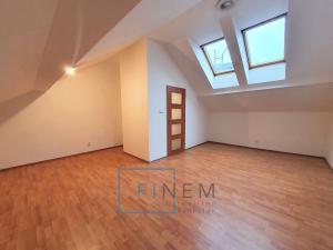 Pronájem bytu 3+kk, Kralupy nad Vltavou, Palackého nám., 75 m2