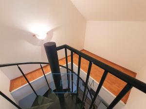 Pronájem bytu 3+kk, Kralupy nad Vltavou, Palackého nám., 75 m2