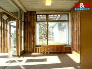 Pronájem obchodního prostoru, Slušovice, Dlouhá, 55 m2